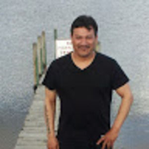 Meet your Posher, Richard